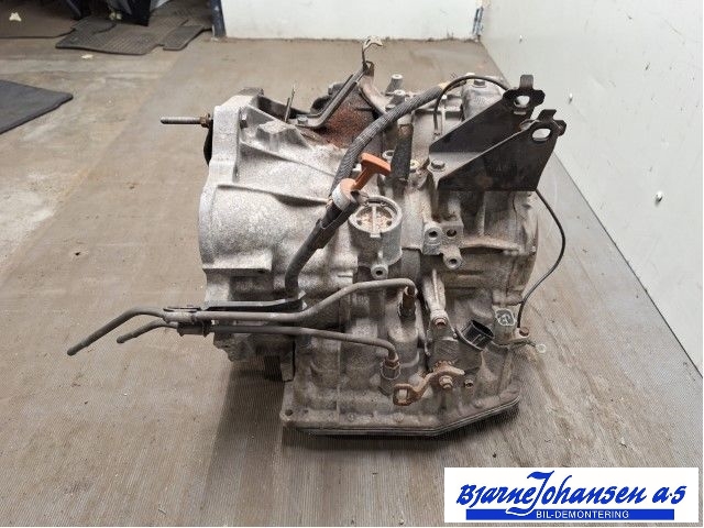 Girkasse automat til Toyota Corolla 2002-2007 (TOYOTA|3050012B50|3051012B5084|)