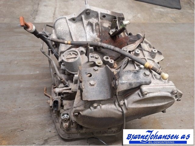 Girkasse automat til Toyota Corolla 2002-2007 (TOYOTA|3050012B50|3051012B5084|)