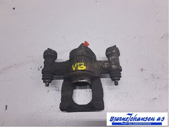 Bremsecaliper venstre bak til Mercedes Vito 2014-->> (W447) (W447) (MERCEDES|A4474208000||A4474200683)