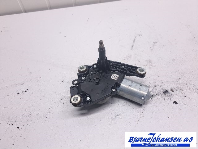 Viskermotor bakrute til Mercedes Vito 2014-->> (W447) (W447) (MERCEDES|A4479061900|)