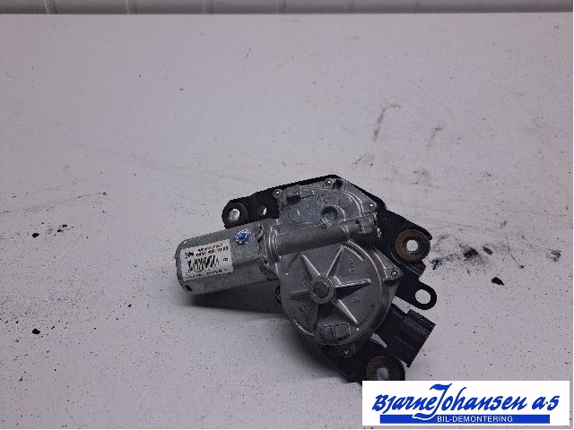 Viskermotor bakrute til Mercedes Vito 2014-->> (W447) (W447) (MERCEDES|A4479061900|)