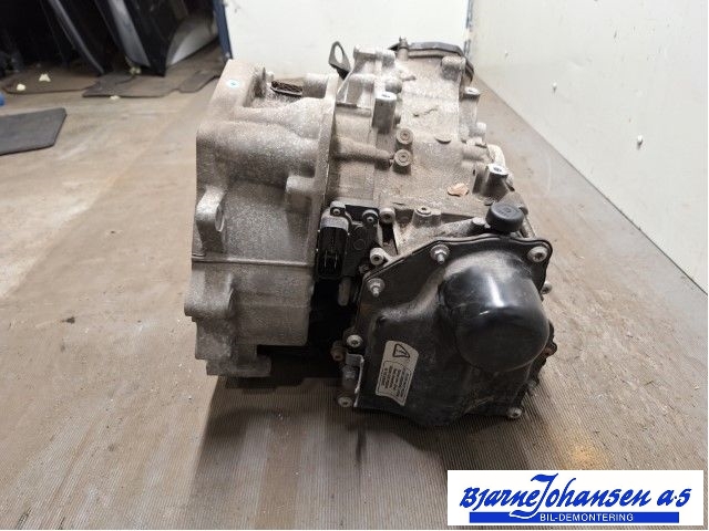 Girkasse automat til VW Golf VI 2008-2012  (VOLKSWAGEN|0AM300048N00Z|LKP|)