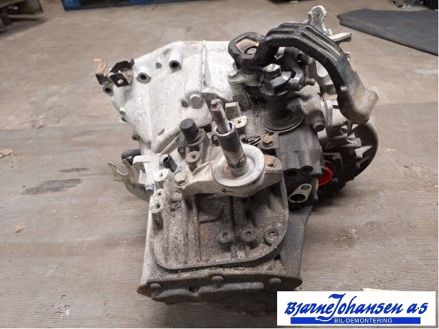 Girkasse manuell 6-trinn til Toyota Proace 2013-2016 (Type I)  (TOYOTA|SU001A0798|)