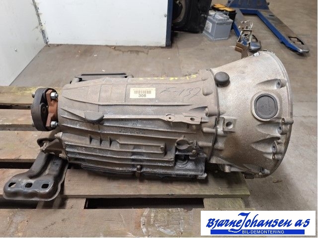 Girkasse automat til Mercedes C-Klasse 2014-2018 (Fase 1) (W205) (W205) (MERCEDES|A2052707201|A205270720180|72299506481640)