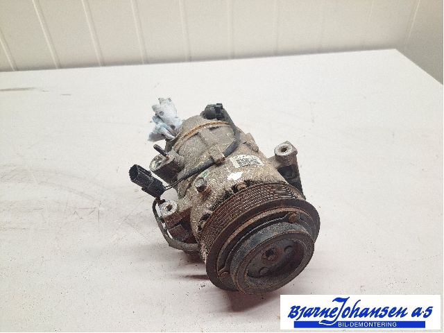 Aircondition kompressor til Kia Sportage 2010-2016 (Type III) (KIA|977012Y050|)