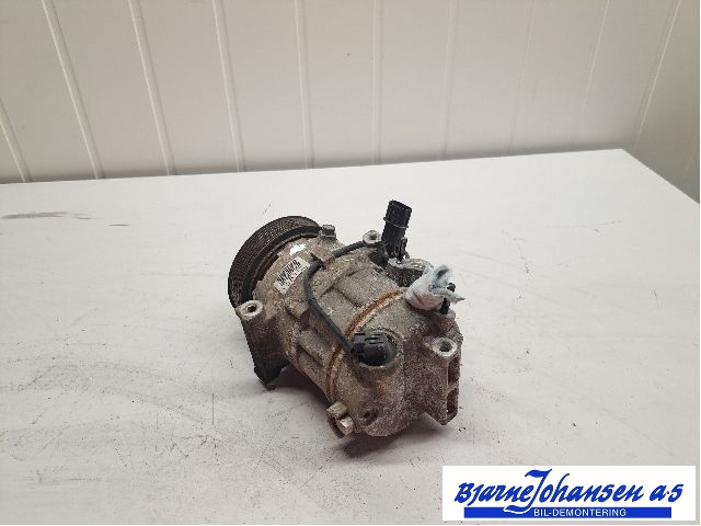 Aircondition kompressor til Kia Sportage 2010-2016 (Type III) (KIA|977012Y050|)