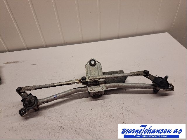 Viskeroverføring til Kia Sportage 2010-2016 (Type III) (KIA|981103W000|)