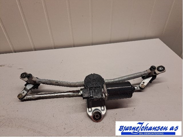 Viskeroverføring til Kia Sportage 2010-2016 (Type III) (KIA|981103W000|)
