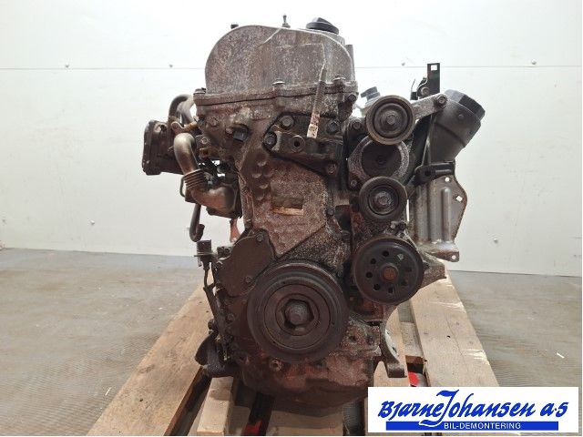 Motor diesel til Honda CR-V 2012-2018 (Type IV) (HONDA|10002R7CG00|N22B4|)