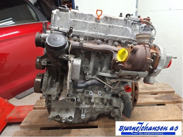 Motor diesel til Honda CR-V 2012-2018 (Type IV) (HONDA|10002R7CG00|N22B4|)