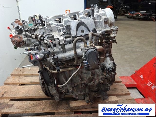 Motor diesel til Honda CR-V 2012-2018 (Type IV) (HONDA|10002R7CG00|N22B4|)