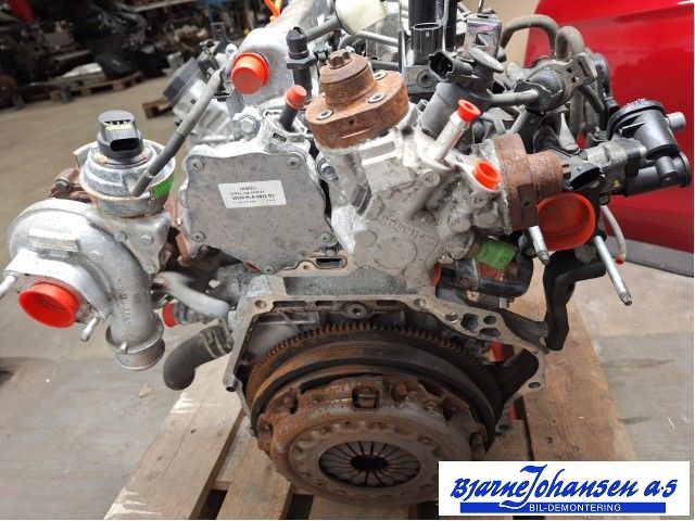 Motor diesel til Honda CR-V 2012-2018 (Type IV) (HONDA|10002R7CG00|N22B4|)