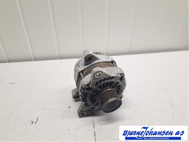 Dynamo til Mazda CX-5 2012-2017 (Type I) (MAZDA|SH0118300|)