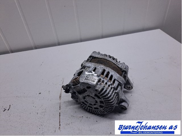 Dynamo til Mazda CX-5 2012-2017 (Type I) (MAZDA|SH0118300|)