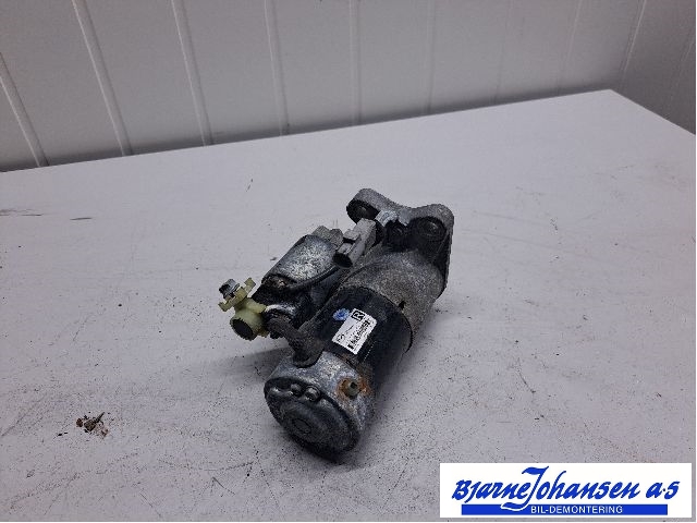 Starter diesel til Mazda CX-5 2012-2017 (Type I)  (MAZDA|SH0218400||M001T81281)