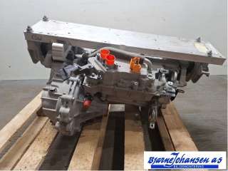 Motor elbil foran til Toyota Proace,   (TOYOTA|SU001B2817|SU001B3886|ZKX)