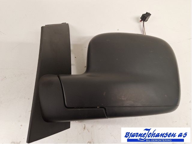 Speil venstre til VW Caddy 2004-2010 (Type III, Fase 1)  (2K1857507K||2K1857501DH9B9)