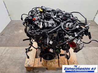 Motor bensin til BMW 3-Serie,  (G20) (BMW|11002470903|B48B20B)