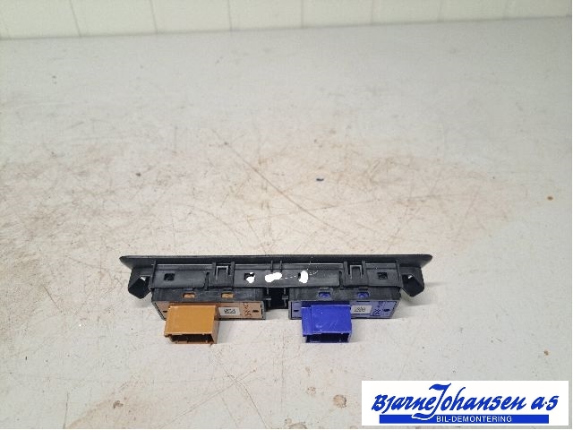 Bryter diverse til Peugeot 2008 2013-2019 (Type I)  (PEUGEOT|96750105ZD||96750154ZD)
