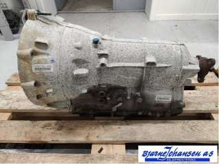 Girkasse automat til BMW 5-Serie, 2010-2017 (F10/F11) (F10/F11) (BMW|24007642471)