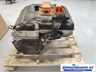Motor elbil bak til BMW i3,   (BMW|12358629034)