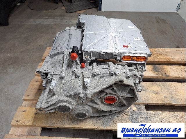 Motor elbil bak til VW ID.3 2020-->>  (VOLKSWAGEN|EBJC|1EA901153H|)