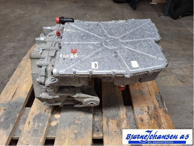 Motor elbil bak til VW ID.3 2020-->>  (VOLKSWAGEN|EBJC|1EA901153H|)