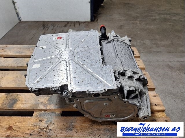Motor elbil bak til VW ID.3 2020-->>  (VOLKSWAGEN|EBJC|1EA901153H|)