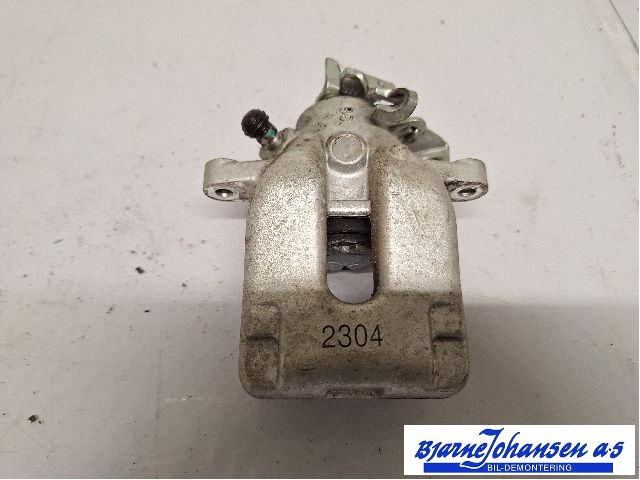 Bremsecaliper venstre bak til Peugeot 308 2007-2011 (Type I, Fase 1)  (PEUGEOT|4401N6|)