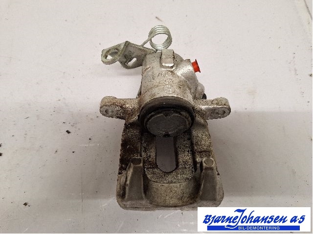 Bremsecaliper venstre bak til Peugeot 308 2007-2011 (Type I, Fase 1)  (PEUGEOT|4401N6|)