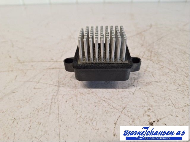 Varmeapparat motstand til Ford Fiesta 2017-->> (Type VII) (FORD|H1BH19E624AA|2097064|)