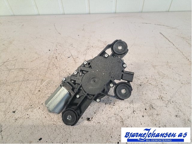 Viskermotor bakrute til Volvo V60 2010-2013 (Type I, Fase 1) (VOLVO|31294492|)
