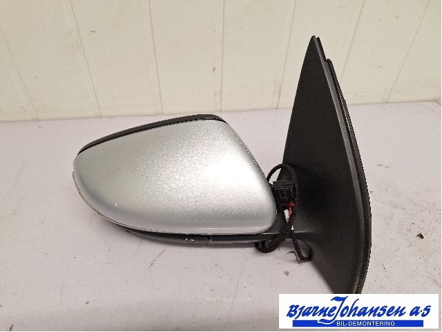 Speil høyre til VW Golf VI 2008-2012 (VOLKSWAGEN|5K0857508AD|)