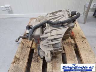 Motor elbil foran til Tesla Model 3,   (TESLA|112096011H|112096020G)