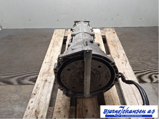 Girkasse automat til BMW X3 2010-2017 (F25) (F25) (BMW|24008 614198|)