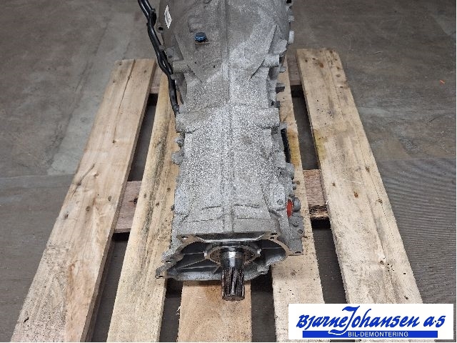 Girkasse automat til BMW X3 2010-2017 (F25) (F25) (BMW|24008 614198|)