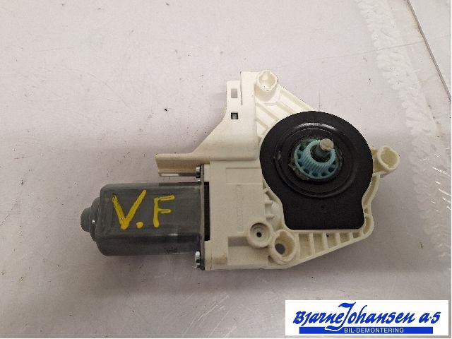 Ruteheis venstre foran til Audi A6 2011-2014 (Type IV, Fase 1) (C7) (C7) (AUDI|8K0959801B|)