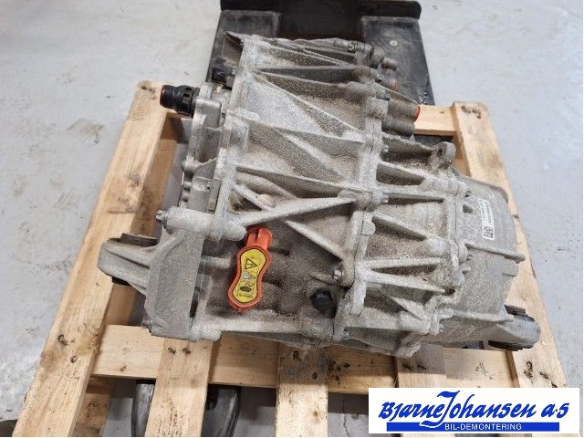 Motor elbil foran til Tesla Model Y 2021-2024 (Type I)  (TESLA|1120960DEK||112096020G)