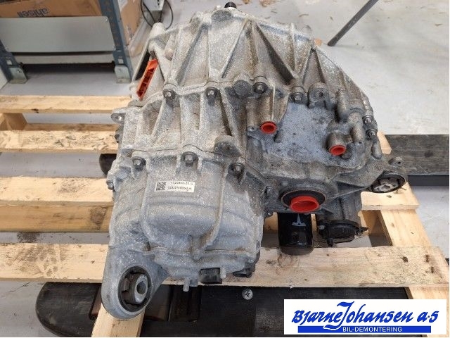 Motor elbil foran til Tesla Model Y 2021-2024 (Type I)  (TESLA|1120960DEK||112096020G)