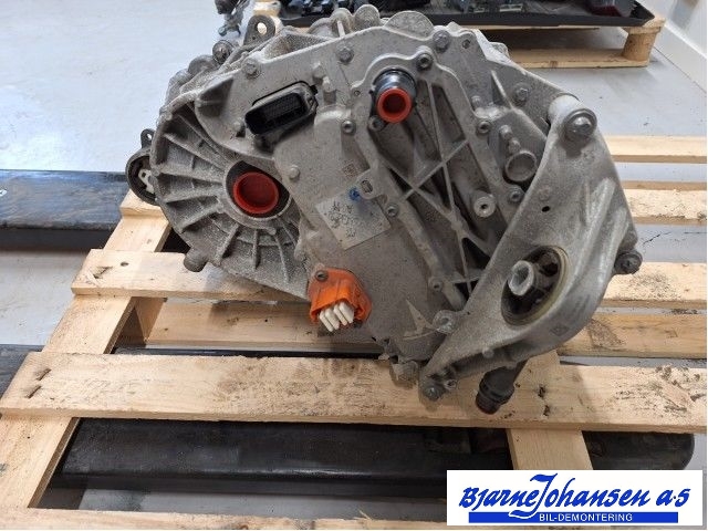Motor elbil foran til Tesla Model Y 2021-2024 (Type I)  (TESLA|1120960DEK||112096020G)