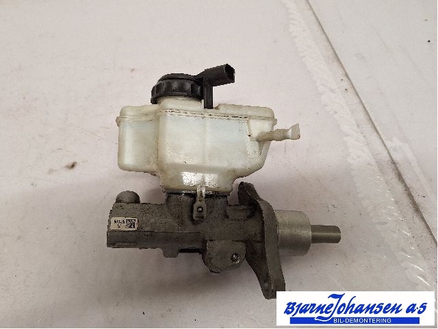 Bremsepumpe hoved til VW Caddy 2010-2015 (Type III, Fase 2)  (1K1614019K|)