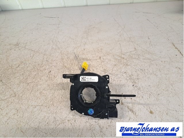 Airbag slepering til Volvo V60 2010-2013 (Type I, Fase 1)  (VOLVO|31343218|)