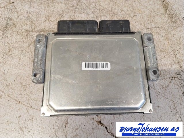 Styreenhet motor til Peugeot Expert 2016-->> (Type III)  (1659554880|)