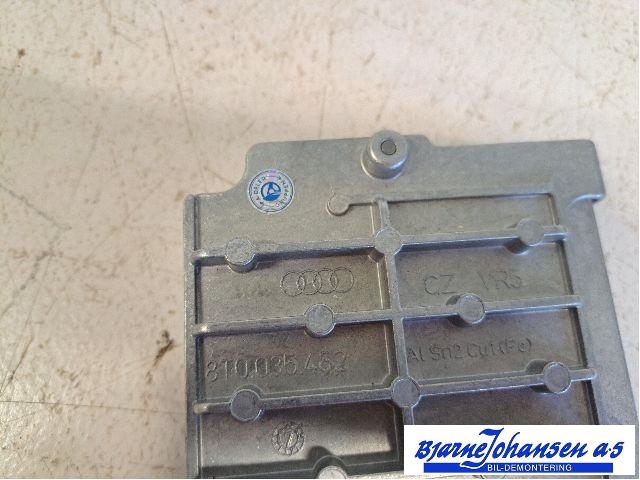 Bilstereo diverse til Audi A5 2007-2016 (Type I)  (AUDI|8T0035729TX||8T0035462)