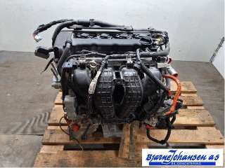 Motor bensin til Mitsubishi Outlander,   (MITSUBISHI|1000D178)