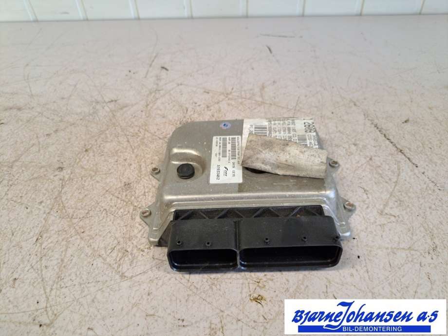 Styreenhet motor til Alfa Romeo Giulietta 2010-2018 (ALFA ROMEO|51933462|)
