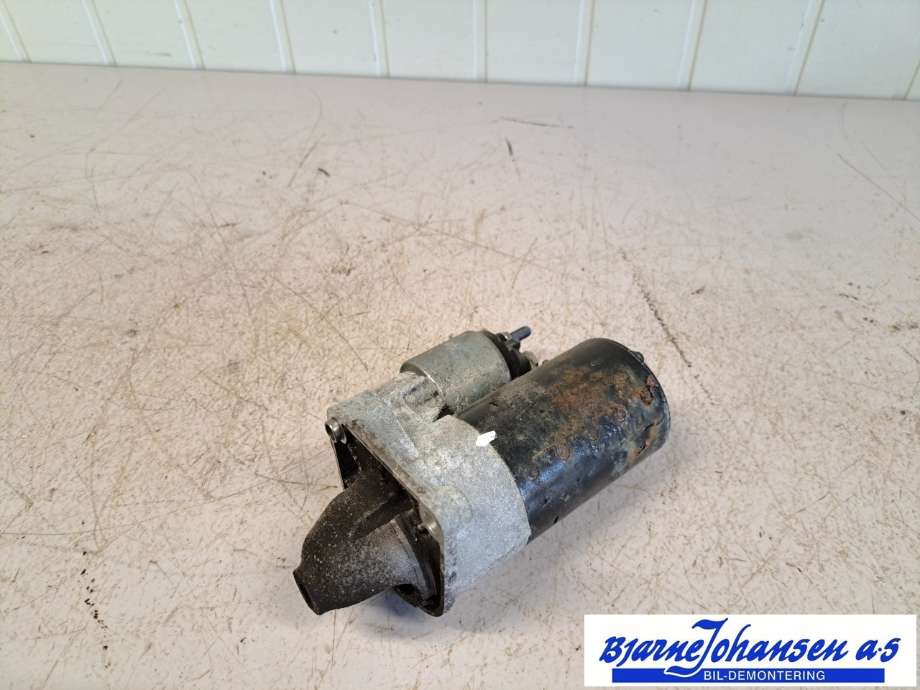 Styreenhet motor til Alfa Romeo Giulietta 2010-2018 (ALFA ROMEO|51933462|)