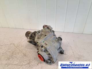 Girkasse 4WD fordelingskasse til Mitsubishi Outlander, 2012-2015 (Type III, Fase 1)  (MITSUBISHI|3200A158)