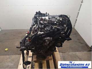 Motor diesel til Isuzu D-Max,   (ISUZU|8976671380)