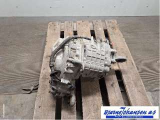 Motor elbil bak til Mitsubishi Outlander,   (MITSUBISHI|9411A078)
